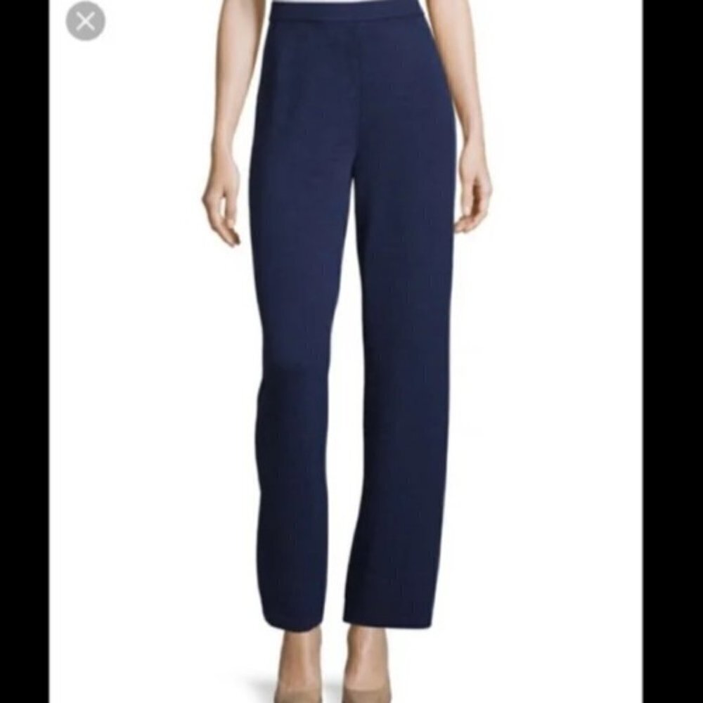 St. John Knit Women Pants Size 6
